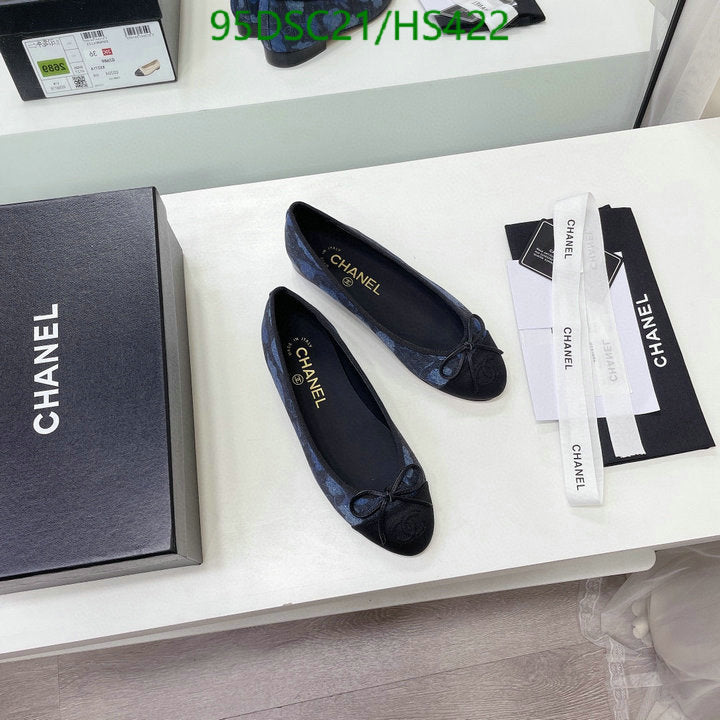 SAMC - CHL Women Shoes Ballet - 169