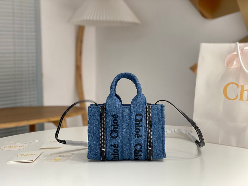 Glamy - CLE Bags - 412