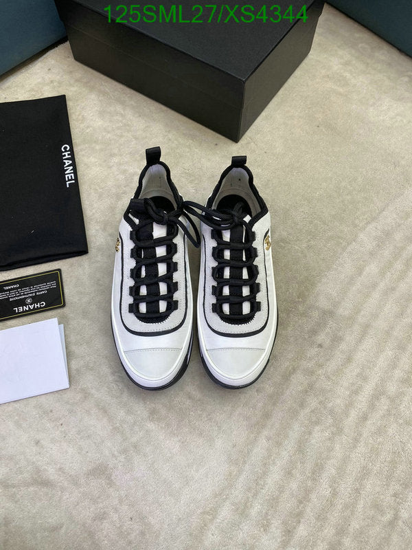 SAMC - CHL Women Shoes Sneakers - 198