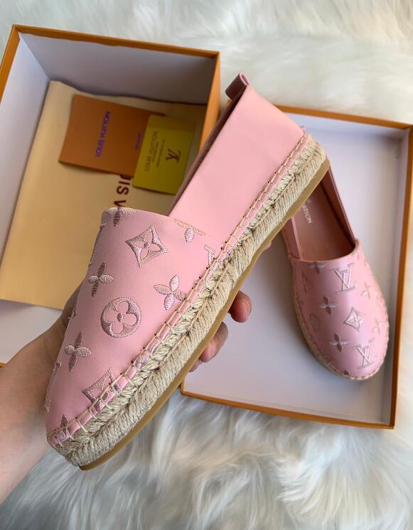 SAMC - LOV Men Shoes - 2006