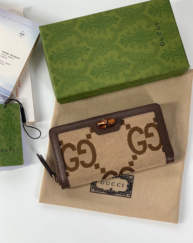 Glami-i - Guki Wallet - 163