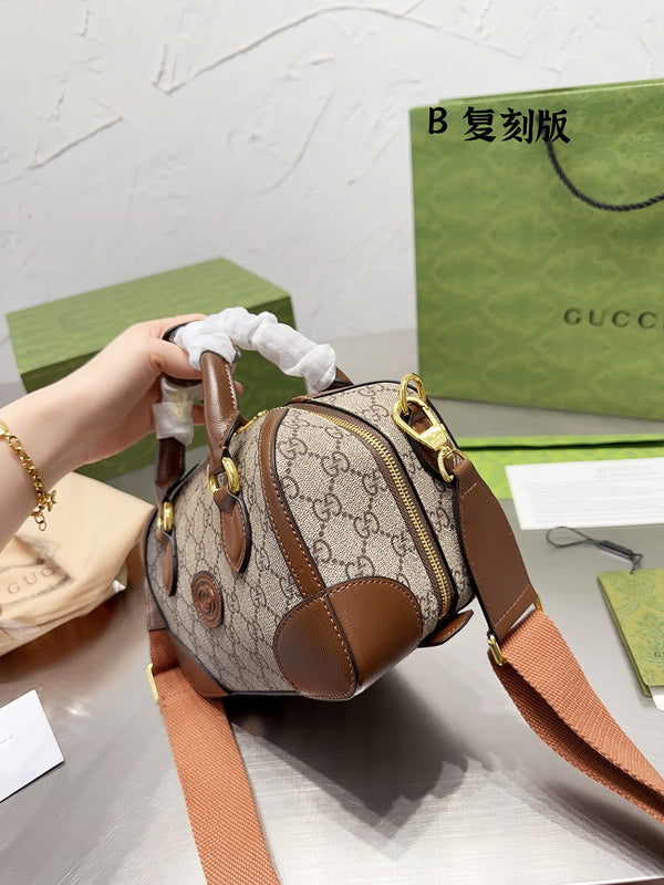 Glami Fashion - GCI Bags - 11796