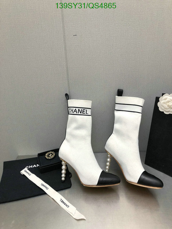 SAMC - CHL Women Boots - 454