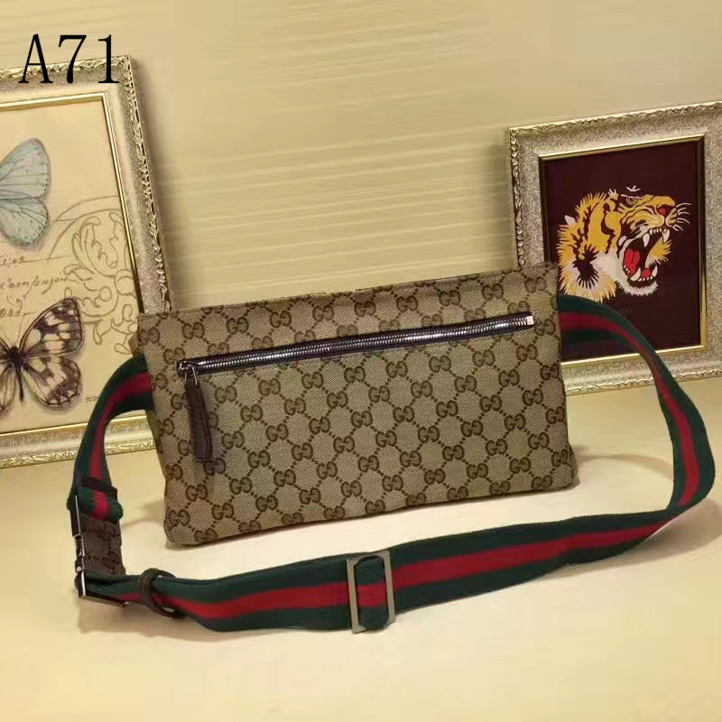 Glami Fashion - GCI Bags - 10132