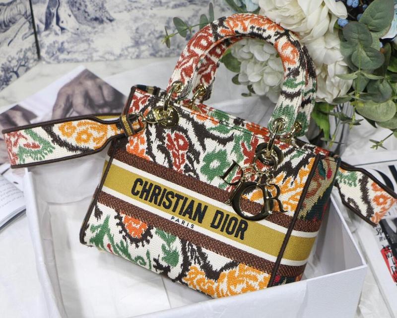 SAMCC - DOR Bags - 391