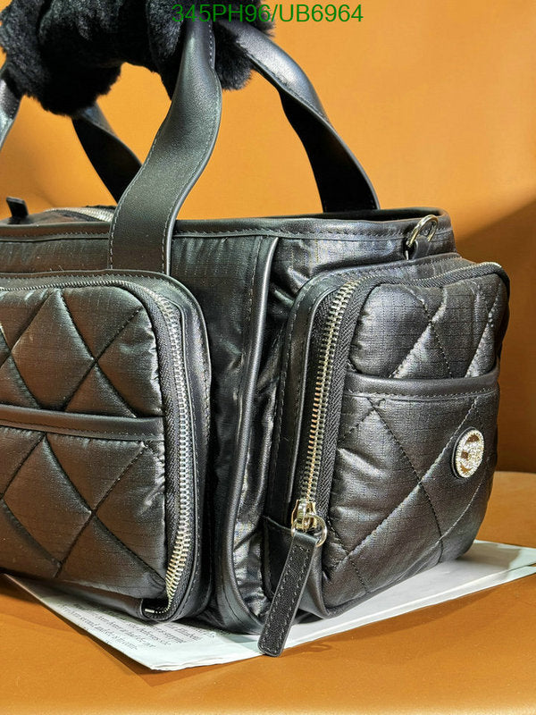 SAMC - CHL Bags - 293