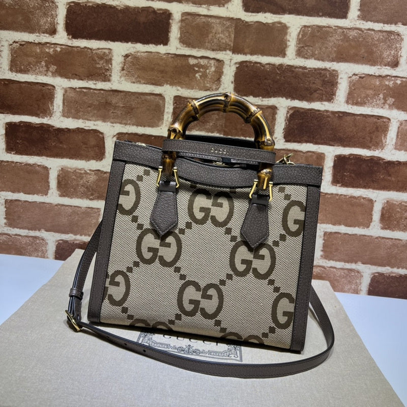 Glami Fashion - GCI Bags - 3338