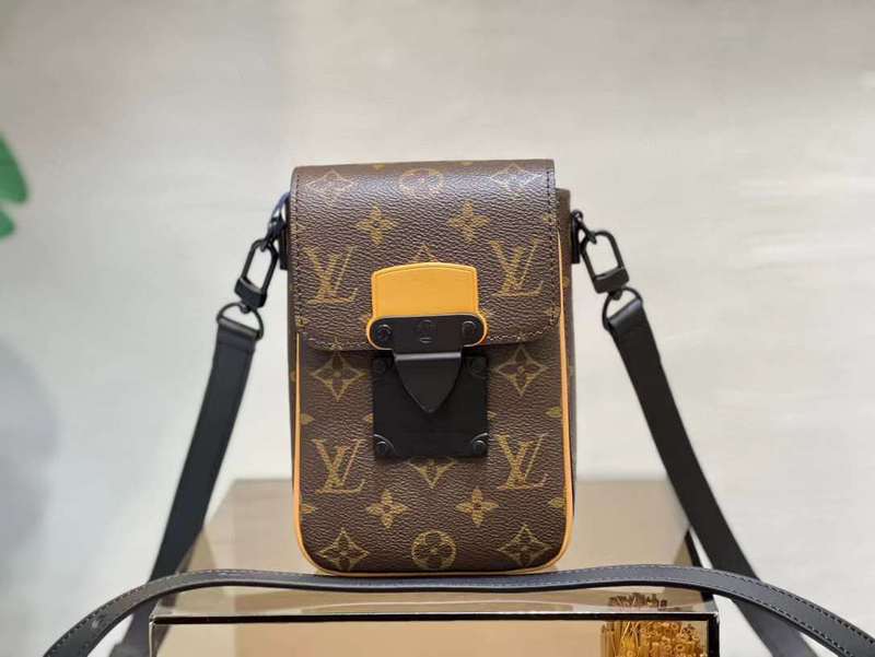 Glami- Glami- Lu-Vi bags - 11449