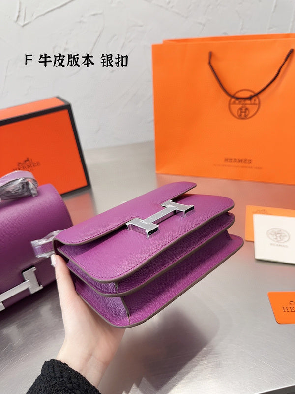 Satchel Bags - HMS-Bags - 494