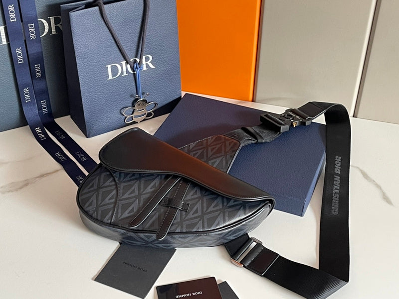 Satchel Bags - DOR Bags - 965