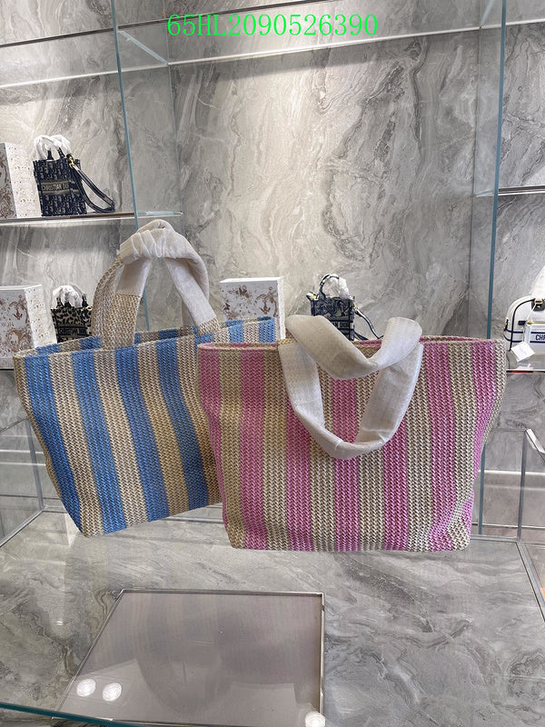 Satchel Bags - PDA Bags - 4266