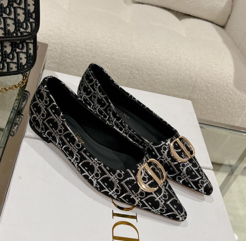 SAMCC - DOR Women Shoes - 208