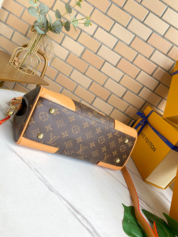 Satchel Bags - VL2 Bags - 791