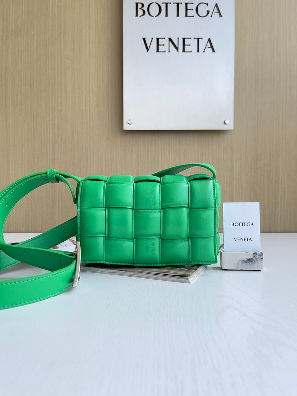 Glamy - BOV Bags - 452