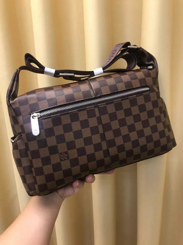 Satchel Bags - VL Bags - 3346