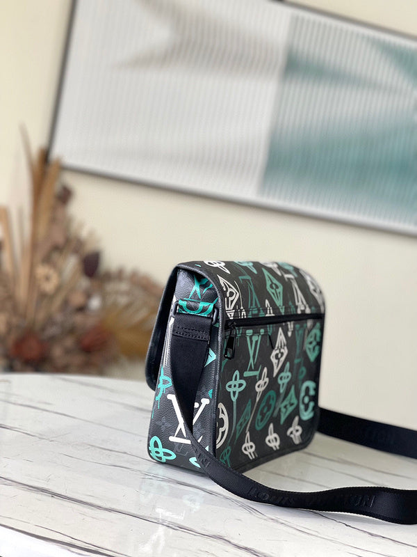 GlamI Lu-Vi bags - 4561