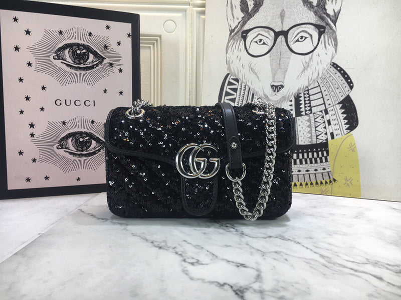Glami Fashion - GCI Bags - 1649