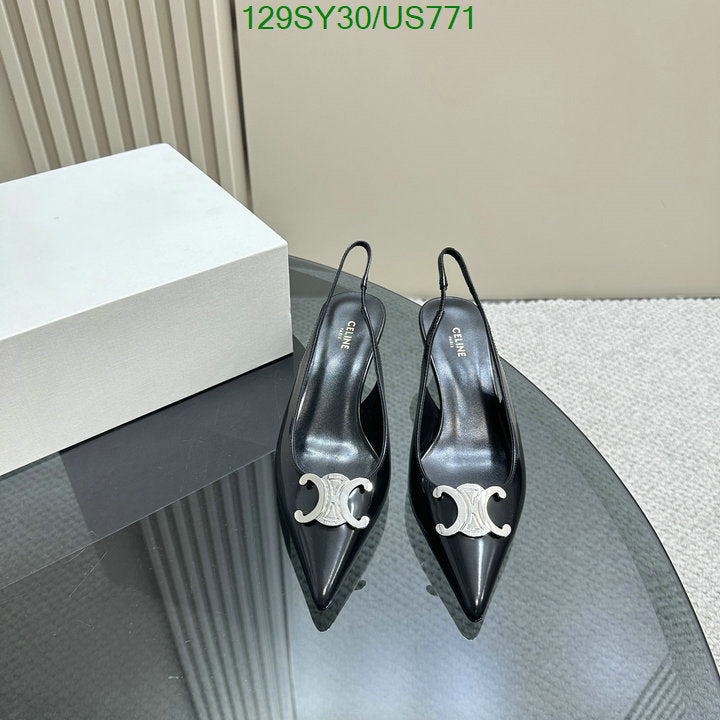 SAMC - COL Women Shoes - 250