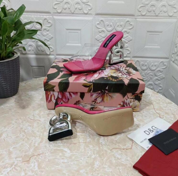 SAMC - DAG Women Shoes - 181