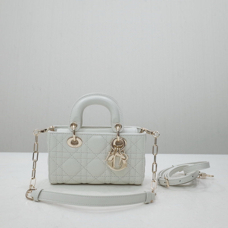 BLUSH BAGZ - Dior Bags - 2331