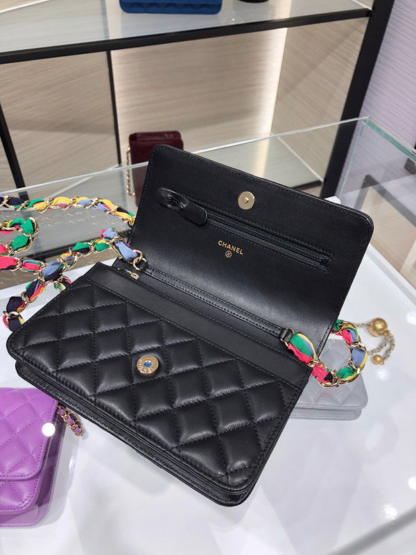 ELE - CHL Bags - 707