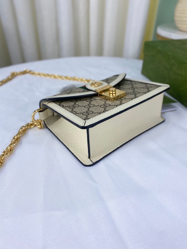 Glami Fashion - GCI Bags - 12815