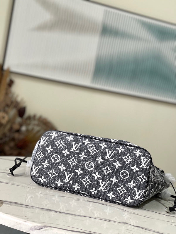 Fashion Lu-Vi bags - 4508