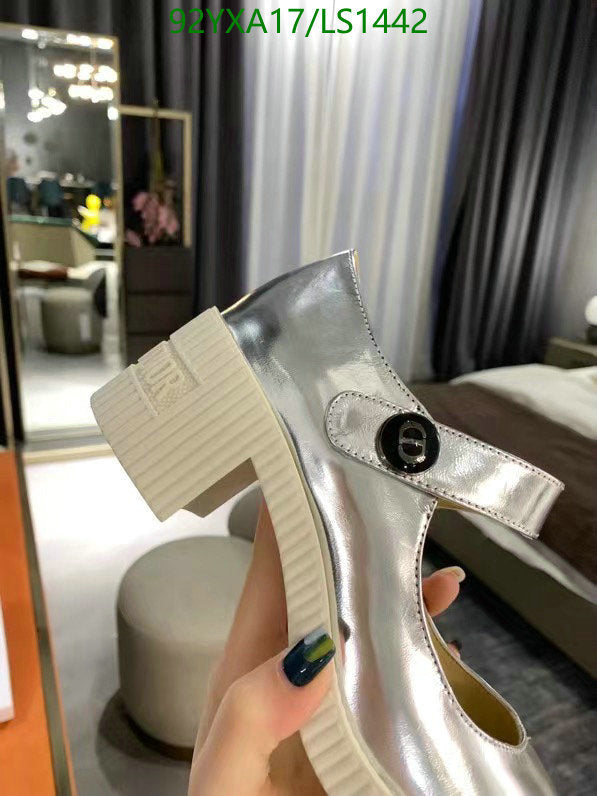SAMCC - DOR Women Shoes - 1843