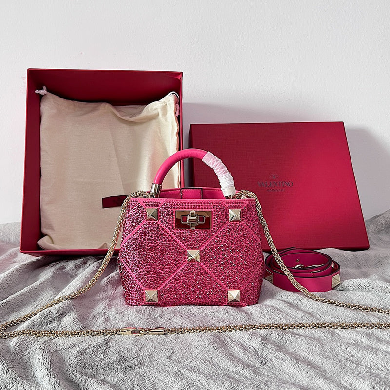 Glamy - VEL Bags - 972