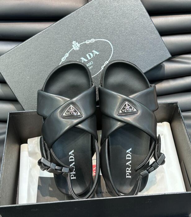 glamy - PD Men Shoes - 077
