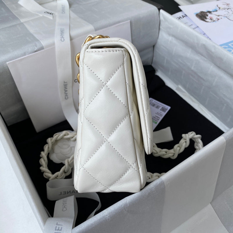 Satchel Bags - CHL Bags - 7626