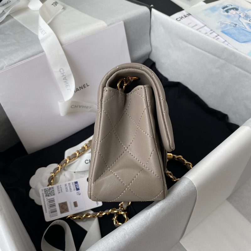 Satchel Bags - CLN Bags - 593