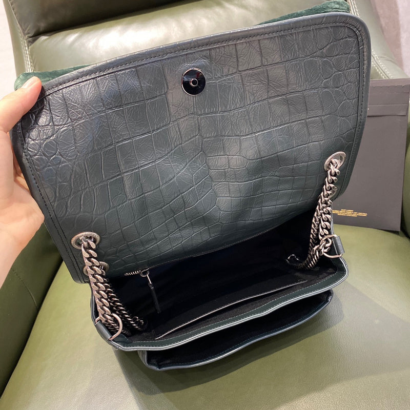 ELE - SLY Bags 325
