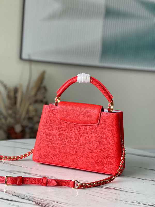 GlamI Lu-Vi bags - 5192