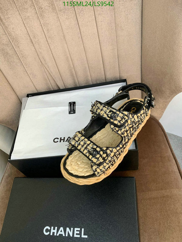 SAMCC - DOR Women Shoes - 2308