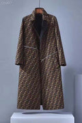LuxuryWrap Coat FEI 002