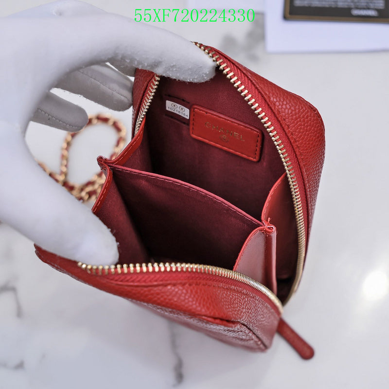 Glami - CHL Wallet - 2658