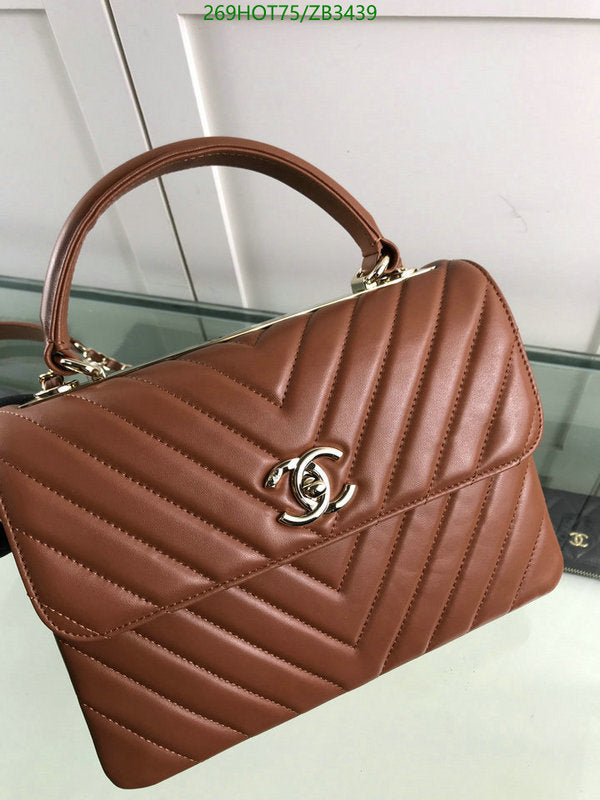 SAMC - CHL Bags - 534