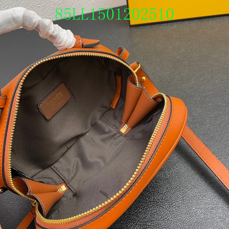 Glami - FDE Bags - 2004