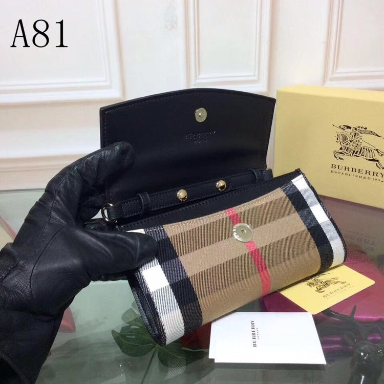 ELE Fashion -BBR Bags - 803