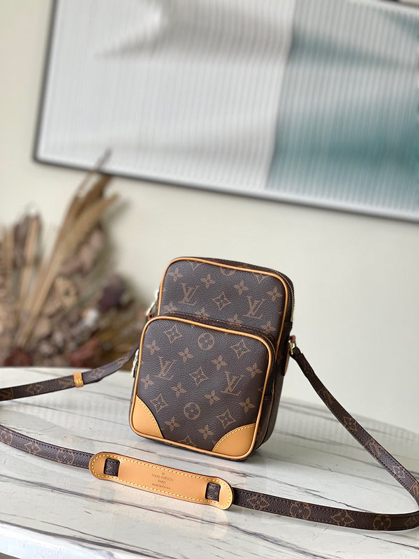 Fashion Lu-Vi bags - 4305