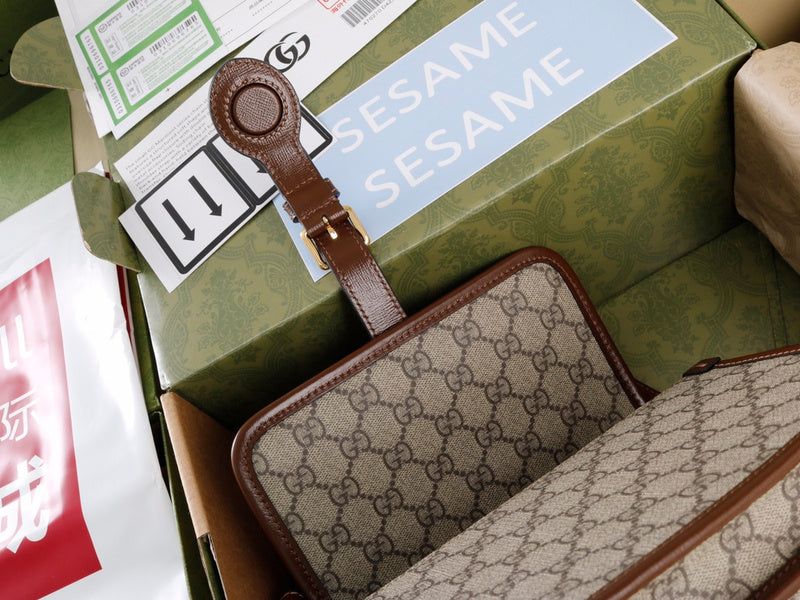 Glami Fashion - GCI Bags - 12694