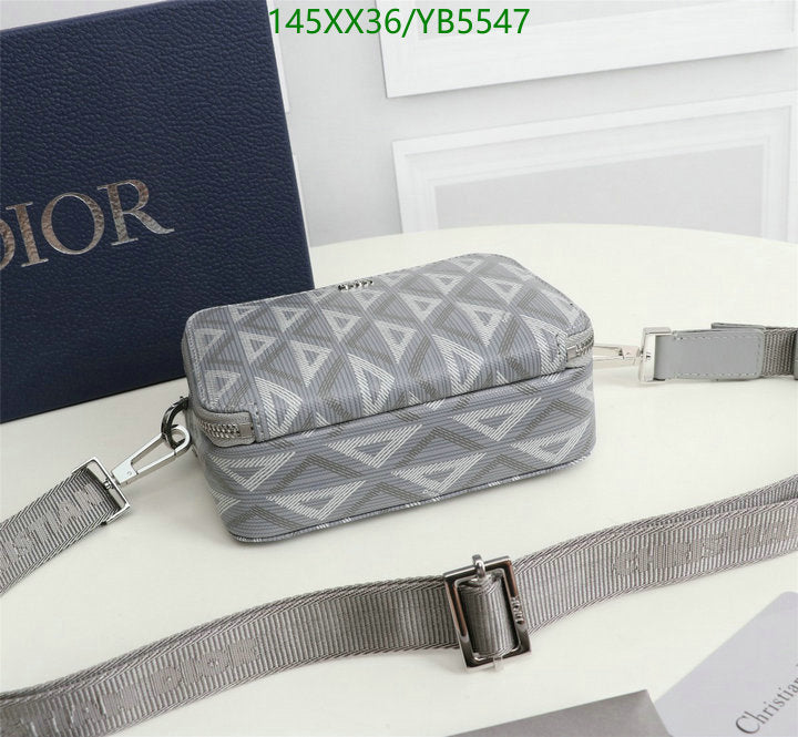 SAMCC - DOR Bags - 1488