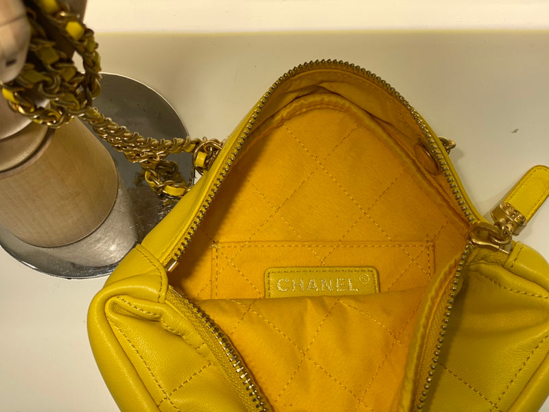 Satchel Bags - CHL Bags - 062