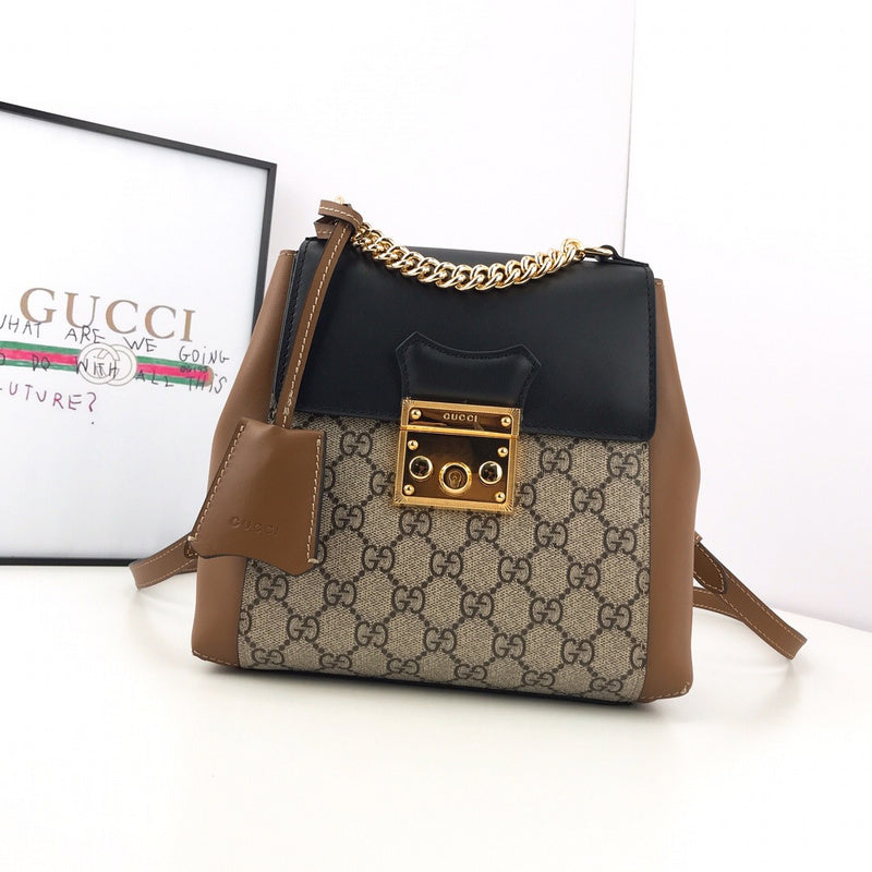 Glami Fashion - GCI Bags - 2615