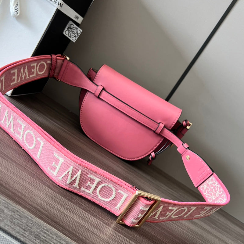 Glamy - LWO Bags - 517