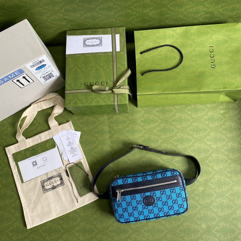 Glami Fashion - GCI Bags - 5871