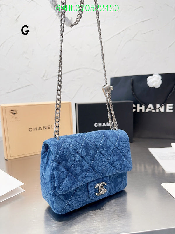 Glami - CHL Bags - 884