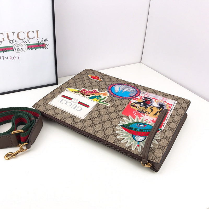 Glami Fashion - GCI Bags - 2545