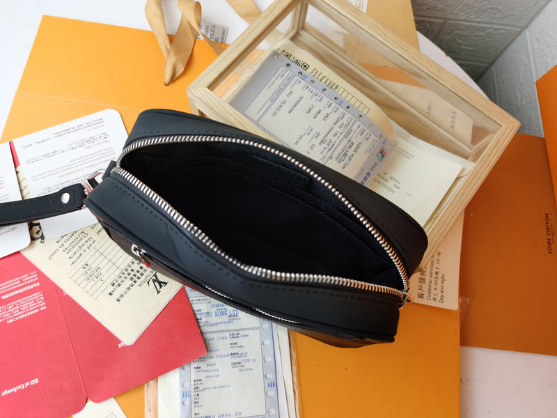 Satchel Bags - VL2 Bags - 976
